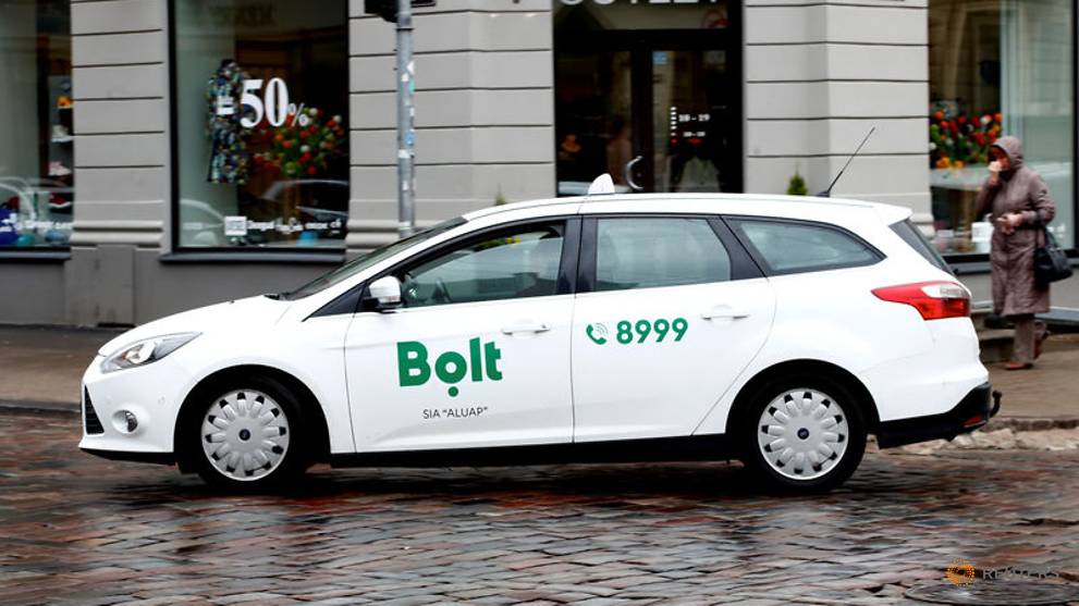 Работа в Польше: Водители Bolt, Водители Bolt, Работа Такси Bolt, Загранис, Zagranis